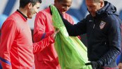 Reyes, visto y no visto para Simeone