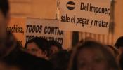 El Código Penal protege a cualquier "persona" agredida