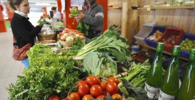 El Gobierno reforzará la seguridad alimentaria con una ley