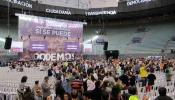 Unos 7.000 candidatos compiten por encabezar las estructuras municipales de Podemos
