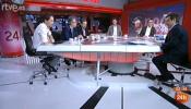 Iglesias, al contraataque en RTVE tras 13 meses de veto a Podemos