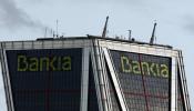 Nubes judiciales sobre los planes de futuro de Bankia