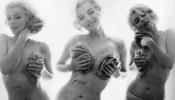 Marilyn, el desnudo inolvidable