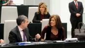 Ana Botella pide a los madrileños 1.260 millones en concepto de IBI