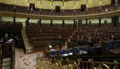 El Congreso aprueba la "regresiva" reforma fiscal de Rajoy