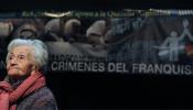 La Justicia argentina desembarca en España para investigar los crímenes del franquismo