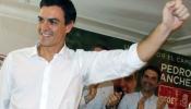González y Zapatero acudirán al congreso del PSOE que ratificará a Sánchez como nuevo líder