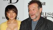 La hija de Robin Williams deja las redes sociales por los comentarios crueles