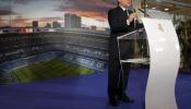 El Real Madrid tuvo un beneficio de 38,5 millones en la temporada 2013/14