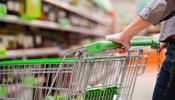 Los supermercados suben un 2,2% los precios de sus marcas blancas