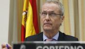 Morenés: España está en un "escenario de guerra" en Afganistán