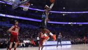 Durant y Bryant pueden con Lebron en el All Star