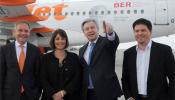 Easyjet, condenada por discriminar a una pasajera con discapacidad