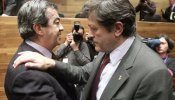 El nuevo presidente de Asturias, pendiente de IU y del plan de ajuste