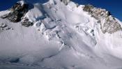 Dos alpinistas, uno español, hallados muertos en el Mont Blanc