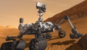 Curiosity, el explorador más avanzado de la NASA