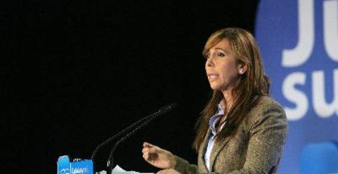 El PPC mantiene la agenda de campaña mientras los candidatos de izquierda apoyan la huelga