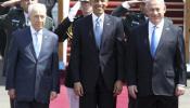 Obama ensalza la alianza "eterna" entre EEUU e Israel