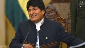 Evo Morales lidera las encuestas y se acerca a su tercer mandato