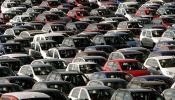 Las ventas de coches crece un 26% en octubre
