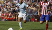 Michu sustituye al lesionado Villa en la lista de Del Bosque