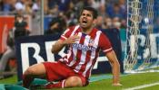 Pendientes de Diego Costa