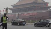 Detenidos cinco sospechosos del atentado en la Plaza Tiananmen