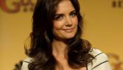 Katie Holmes quiere formar parte de '50 sombras de Grey'