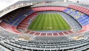 El Barça tendrá un estadio cubierto para 105.000 espectadores