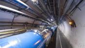 El LHC espera un nuevo Einstein que traiga ideas frescas