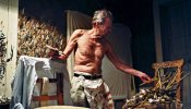 Lucian Freud, el pintor de la carne triste