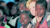 Las ONG son escépticas sobre las ayudas a Haití