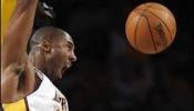 Los Lakers golpean primero