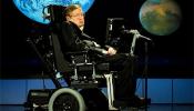 Stephen Hawking aconseja no contactar con extraterrestres