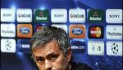 Mourinho: "La final es una obsesión para el Barça"