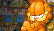 Las gamberradas de Garfield, en 3D