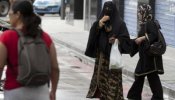 El Vendrell se suma al veto del burka y del niqab