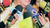 Orden de arresto del presidente del grupo venezolano Globovisión