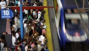 Metro de Madrid y los sindicatos no llegan a ningún acuerdo