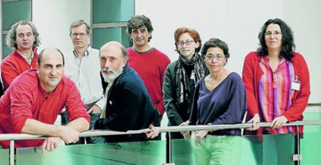 Un equipo del CSIC investiga una década de memoria en España