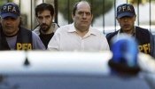 Argentina ordena la liberación del abogado Rodríguez Menéndez