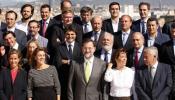 Rajoy evita pedir perdón al sastre de Camps