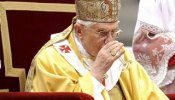 El Papa reconoce que se encubrió al fundador de los Legionarios