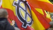 Detienen a tres neonazis con armas que hacían proselitismo en Internet