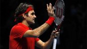 Federer vence a Soderling y entra en semifinales
