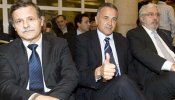 Gordillo, nuevo presidente del Betis