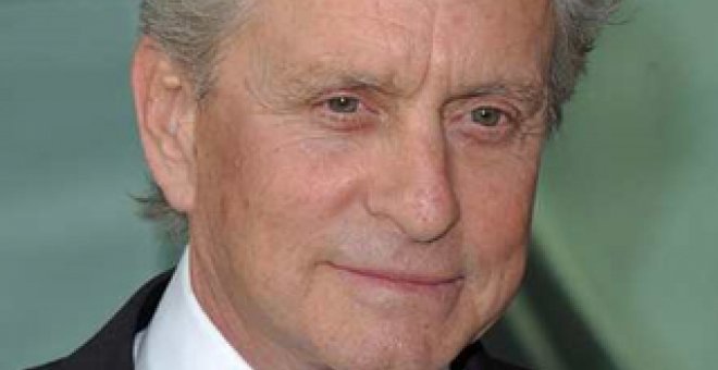 Michael Douglas: "He vencido al cáncer"