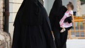 El veto al burka persiste en otras ciudades