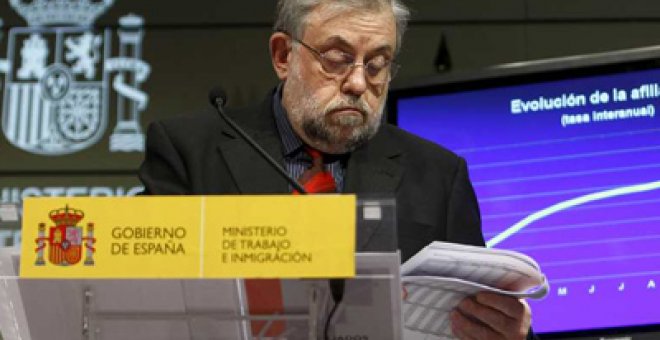 El Gobierno prevé que podrán jubilarse a los 65 años un 40% de los trabajadores