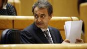 Zapatero cree que Aznar habría vendido como un éxito el nacimiento de Sortu
